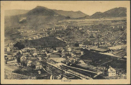 Slovenia-----Trbovlje-----old Postcard - Slovénie