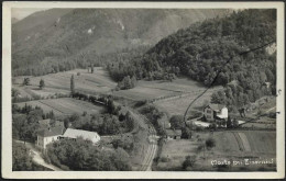 Slovenia-----Moste Pri Zirovnici-----old Postcard - Slovenië