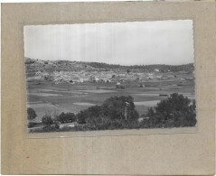 D 83.  CAMPS LA SOURCE.  VUE GENERALE. CARTE ECRITE - Autres & Non Classés