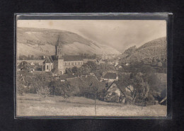 (28/04/24) 68-CPA BUHL - CARTE PHOTO - Sonstige & Ohne Zuordnung