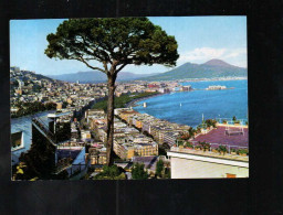 Naples Panorama - Napoli