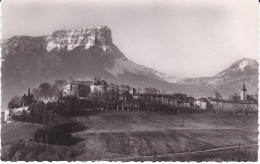 73 LES MARCHES Et Le MONT GRANIER ( Alt. 1938 M) - Autres & Non Classés