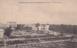 Fleury Les Aubrais (45 Loiret) Etablissement Psychothérapique Vue Panoramique - édit. ML - Sonstige & Ohne Zuordnung