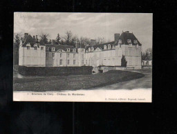 Environs De Cléry Chateau Du Mardereau - Sonstige & Ohne Zuordnung