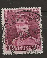 1931 USED Belgium Mi 313 - 1931-1934 Kepi