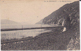 73 Lac Du BOURGET - La Baie De Grésine - Le Bourget Du Lac