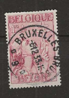 1933 USED Belgium Mi 370 - Used Stamps