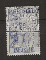 1933 USED Belgium Mi 371 - Used Stamps