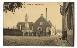 Eikevliet  Bornem   K. Suyckensstraat - Bornem