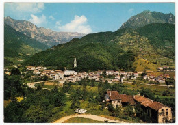 POSINA - PANORAMA - VICENZA - 1978 - Vicenza