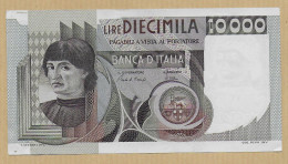 10000 LIRE  3 NOVEMBRE 1982  SPL - 10000 Liras