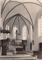 Kloster Stift Zum Heiligengrabe Friedenshort Stiftskirche Ngl #172.118 - Sonstige & Ohne Zuordnung