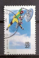 USA OBLITERE - Used Stamps