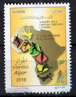 ALGERIE - Timbre N°1815 Oblitéré - Algérie (1962-...)