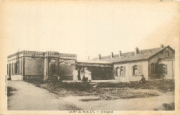 28.04.2024 - A - CAMP DE MAILLY L'hôpital - Mailly-le-Camp