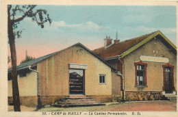 28.04.2024 - A - 50. CAMP DE MAILLY - La Cantine Permanente - Mailly-le-Camp