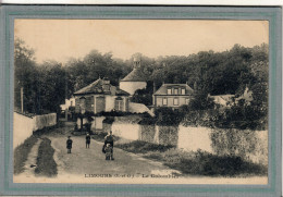 CPA (91) LIMOURS - Thème: Colombier, Colombophilie, Pigeonnier - 1920 - Limours