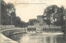 28.04.2024 - A - TROYES Le Déversoir Des Charmilles - Troyes