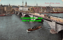 R538157 London Bridge. London. 13 - Other & Unclassified