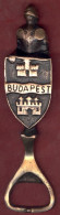 ** DECAPSULEUR  BUDAPEST ** - Bottle Openers