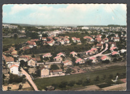 Damelevières - Meurthe Et Moselle - Vue Aérienne Des Cités Ouest - Other & Unclassified