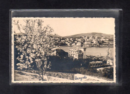 (28/04/24) 66-CPA BANYULS SUR MER - CARTE PHOTO - Banyuls Sur Mer