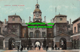 R538219 London. Horse Guards - Sonstige & Ohne Zuordnung