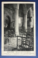 Ronquieres  1920 Le Sanctuaire Notre Dame De Quintoux - Braine-le-Comte