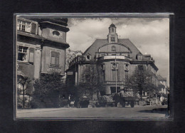 (28/04/24) ALLEMAGNE-CPA DONAUESCHINGEN - CARTE PHOTO - Donaueschingen