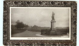Royaume-Uni - Ecosse - Pertshire - Perth - Albert Monument And North Inch - état - Perthshire