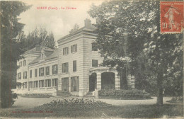 28.04.2024 - A - LOREY (Eure) - Le Château - Other & Unclassified