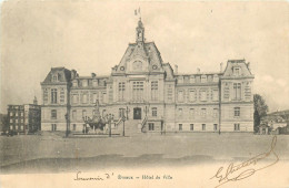 28.04.2024 - B - Souvenir D'EVREUX Hôtel De Ville - Evreux