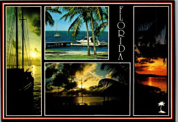 49857 - USA - Florida , Mehrbildkarte - Nicht Gelaufen  - Autres & Non Classés