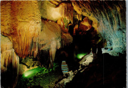 49836 - Libanon - Jeita , La Grotte De Jeita - Gelaufen 1972 - Liban