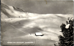 49779 - Kärnten - Turracheralm , Abfahrt Vom Rinsennock , Ski - Gelaufen 1959 - Sonstige & Ohne Zuordnung