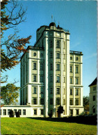 49643 - Oberösterreich - Kremsmünster , Sternwarte , Benediktinerstift - Gelaufen 1981 - Kremsmünster