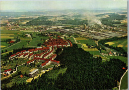 49646 - Oberösterreich - Lenzing , Panorama - Nicht Gelaufen  - Vöcklabruck