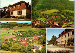 49635 - Burgenland - Stuben , Mehrbildkarte - Gelaufen  - Oberwart