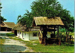 49626 - Burgenland - Altburgenländisches Bauernhaus , Ansicht - Gelaufen 1988 - Other & Unclassified