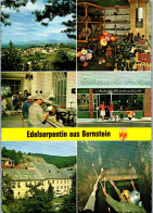 49614 - Burgenland - Bernstein , Edelserpentin Aus Bernstein , Anton Meichenitsch , Mehrbildkarte - Nicht Gelaufen  - Oberwart