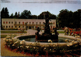 49616 - Burgenland - Bad Tatzmannsdorf , Ansicht - Gelaufen 1975 - Oberwart