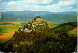 49551 - Kärnten - Launsdorf , Burg Hochosterwitz - Gelaufen 1964 - St. Veit An Der Glan