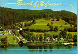 49537 - Kärnten - Keutschach , Feriendorf , Hafnersee - Gelaufen  - Klagenfurt