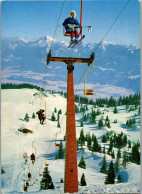 49419 - Kärnten - Hohenrainlift , Mit Roßtratte Und Mittagskogel - Nicht Gelaufen  - Villach