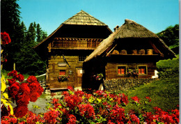 50389 - Steiermark - Wenigzell , Heimathaus , Museum - Nicht Gelaufen  - Hartberg