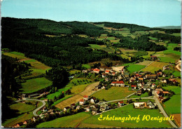 50391 - Steiermark - Wenigzell , Panorama - Gelaufen 1977 - Hartberg