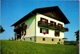 50398 - Steiermark - Wenigzell , Frühstückspension Sylvia - Nicht Gelaufen  - Hartberg
