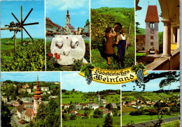 50383 - Steiermark - Weinland , Klapotetz , Mehrbildkarte - Gelaufen 1982 - Autres & Non Classés