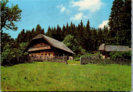 50370 - Steiermark - Krieglach , Alpl , Peter Rosegger's Geburtshaus - Gelaufen 1979 - Krieglach