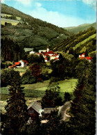 50347 - Steiermark - Waldbach , Panorama - Gelaufen  - Hartberg